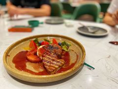 -西语·炭烧牛排(卓越中寰店)