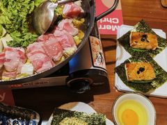 -烧鸟横丁(联发文创口岸店)
