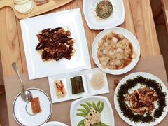 -之参餐厅(前门大街店)