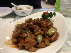 -东四民芳餐厅(世茂工三店)