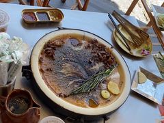 -老渔家·白族·石板烧.野生菌火锅(大理古城叶榆路店)