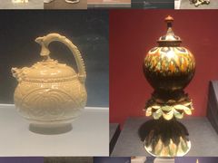 -陕西历史博物馆