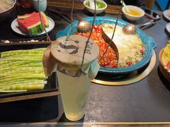 -吼堂老火锅(太古里总店)