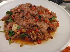 -兰湘子·湘菜小炒(长安万科广场店)