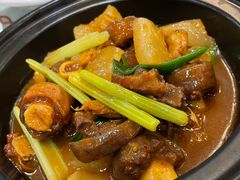 -御膳粥·牛乳粥底火锅·地道顺德菜(容桂店)