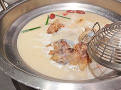 -骨之味·筒骨汤火锅(江头店)
