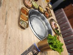 -权金城·炭火烤肉(北京联想桥店)