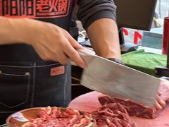 -阳阳老火锅(小南门店)