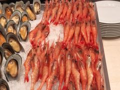 -TABLE·味西餐厅-成都茂业JW万豪酒店