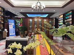 -湖畔居茶楼(湖滨店)