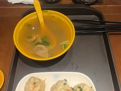-大壶春生煎(四川中路店)