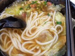 -覃记螺蛳粉·桂林米粉(鼓楼南街店)