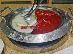 -彤德莱牛肉火锅(双港店)