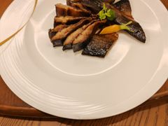 -水月周庄铂尔曼酒店-水月荟中餐厅