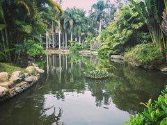 -厦门日月谷温泉渡假村