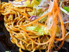 -屯屯面(海尔路店)