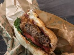 -魏家凉皮(博水商务大厦店)