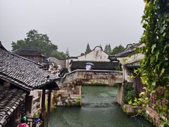 -乌镇枕水度假酒店