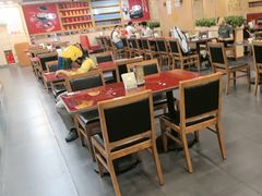 -宏状元现熬粥·京味菜(五棵松店)