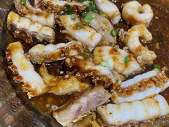 -红日饭店(裕隆三路店)