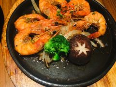 -仓桥家·焗寿司·锅物(光谷步行街店)