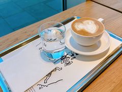 -ARKET CAFÉ(三里屯太古里店)