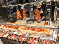 -永辉超市(龙潭寺店)