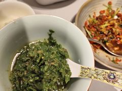 -君庭中餐厅(友谊宾馆店)
