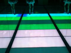 -秃鹫湾·推理大师沉浸式实景演绎推理剧场