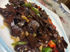 -龙姐私房菜(和顺古镇店)