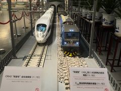 -中国铁道博物馆(正阳门馆)