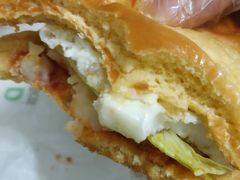 -德克士(中心医院店)