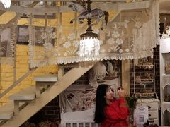 -秘密小花园(第三中学店)