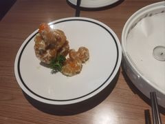 -太二酸菜鱼(中山龙之梦店)