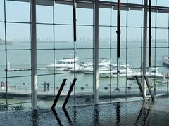 -苏州金鸡湖中茵皇冠假日酒店