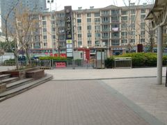 -万科美好广场