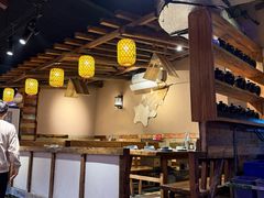 -柿子树炭烤羊腿(金台路店)