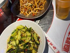 -临胜烧烤大牌档(东葛店)