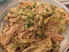 乾隆白菜-天和晟烤鸭店(世纪坛店)