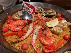 -BROWNSTONE布朗石西班牙餐厅(富城店)