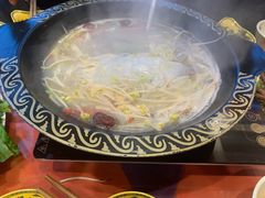 -四姑娘山阿巴郎·藏式花园餐厅