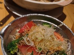 -花和海鲜自助(梅江店)