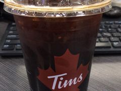 -Tims天好咖啡(北大街万象城店)
