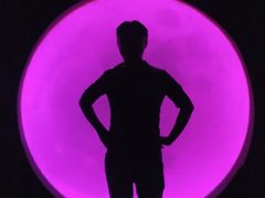 -苏州5D星空错觉艺术馆