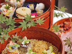 -福州泰禾铂尔曼酒店·大堂酒廊