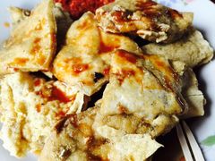 -茅老太臭豆腐