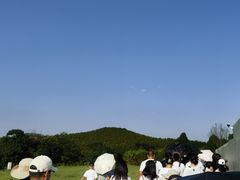 -秦始皇帝陵博物院-丽山园