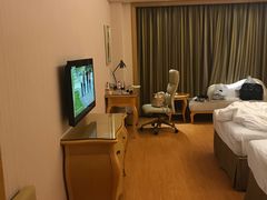 -维也纳国际酒店·佛山南海千灯湖桂城地铁站店