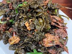 普洱茶牛肉-益恒饭店乡间白族菜(古城总店)