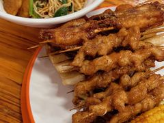 -哈哈碳都·牛肋条无限自助烤肉(宝龙店)